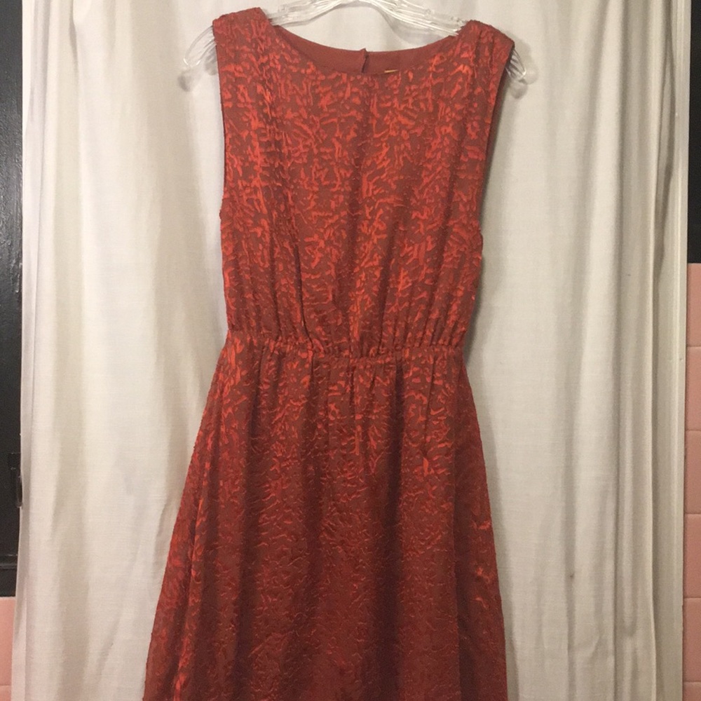 Alice + Olivia dress